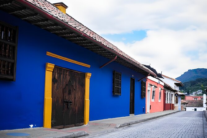 Bogotá Old Town with Gold Museum and Botero Museum - The 5-hour rhythm: how the timing works and why it feels efficient
