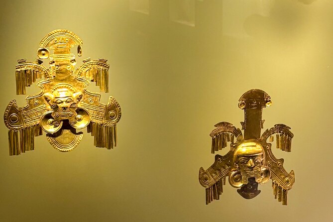 Bogotá Old Town with Gold Museum and Botero Museum - Value check: is $50 a fair deal for Museo del Oro and Botero?