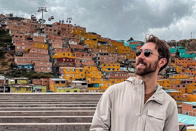 Bogota: Panoramic tour with Sky-High Picnic &Certified Tour Guide - Why the private helipad access is the main value