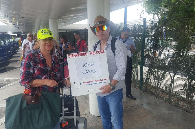 Bogota Private Airport Transfer - Timing: The 30-Minute to 1-Hour Window