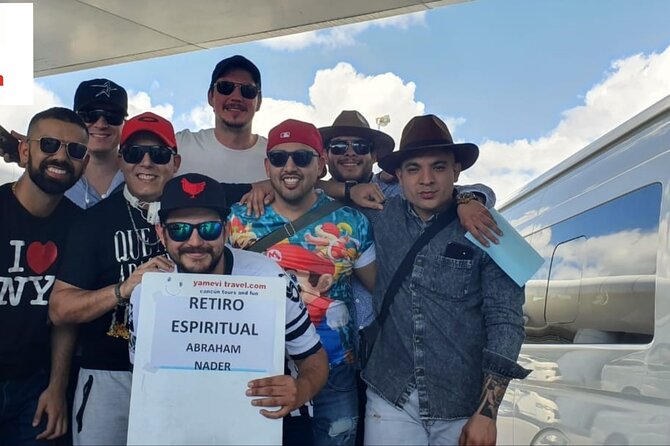 Bogota Private Airport Transfer - Meet and Greet After Customs, With Your Name on the Sign