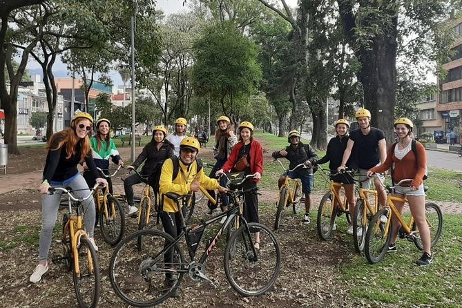 Bogotá Private Bike Tour with Transportation - Why 4 hours on a private bike beats “see everything” sightseeing