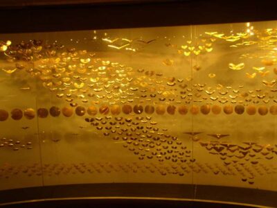 Private Candelaria Walking Tour and Gold Museum