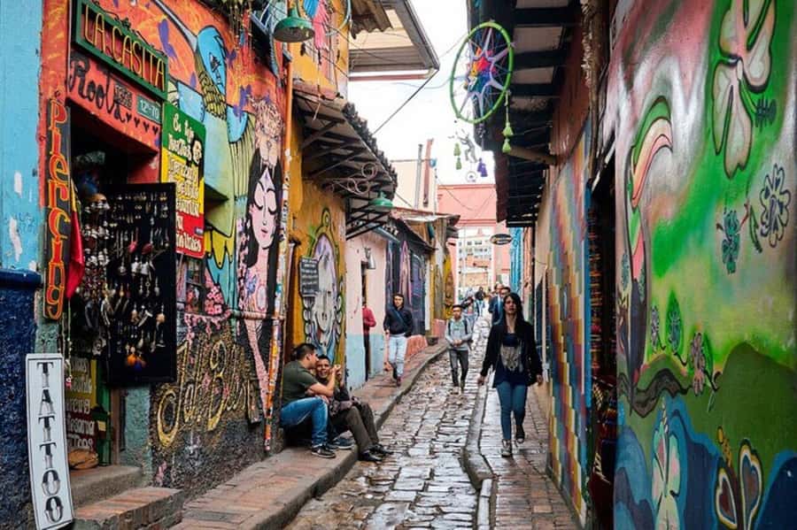 Bogotá: Private City Tour, Monserrate, Emerald and Botero - Key points worth knowing before you go