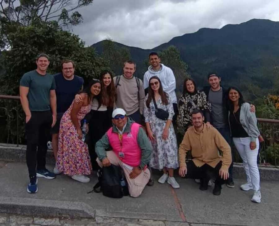 Bogotá: Private City Tour, Monserrate, Emerald and Botero - Practical tips that will make your day smoother