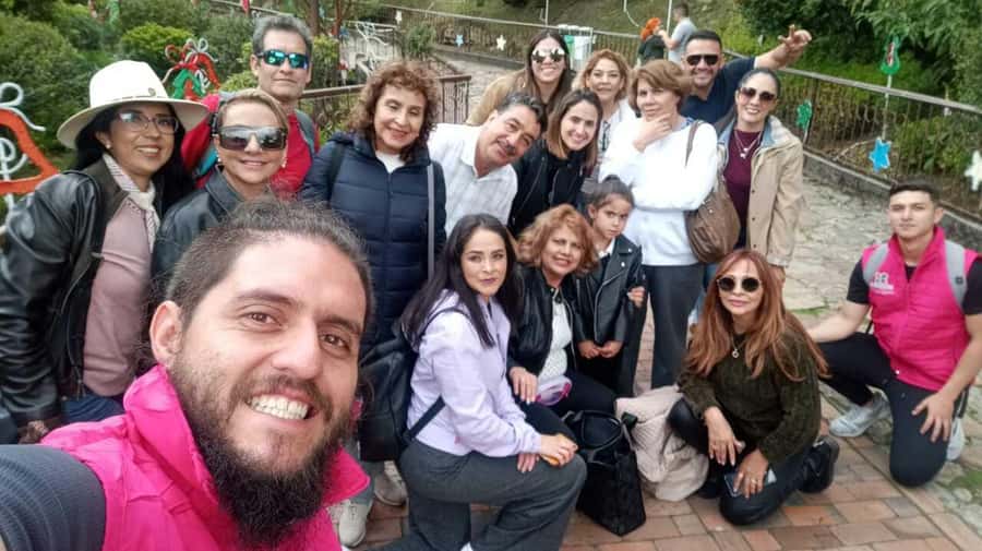 Bogotá: Private City Tour, Monserrate, Emerald and Botero - Hotel pickup to Monserrate cable car: start strong, avoid wasted time