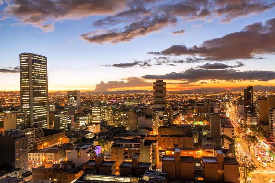 Bogota: Private custom tour with a local guide - Why this Bogotá tour feels easier than going solo