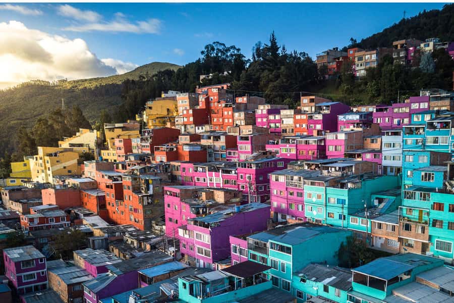 Bogota: Private custom tour with a local guide - What your guide adds beyond the sights