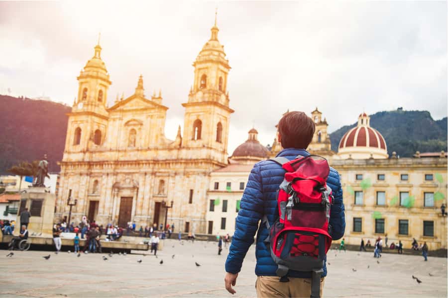 Bogota: Private custom tour with a local guide - From pickup to your first stops: how the day typically runs