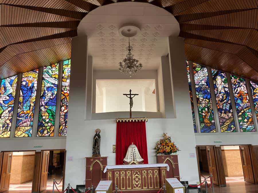 Bogota: Private Tour to Monserrate and Guadalupe - Key points that make this tour worth your time