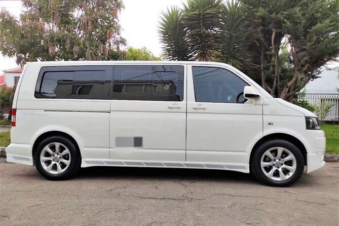 Bogota Private VIP Airport Transportation (BOG) - From flight to car: how real-time tracking helps