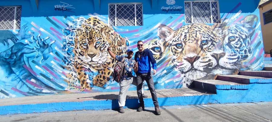 Bogotá´s Barrios: El Paraíso Favela Tour with Cable Car - Should you book: my honest take