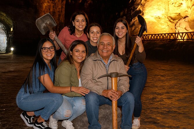 Bogotá´s Best Private Day Trip: Salt Cathedral & Guatavita Lagoon - Stop 3: Guatavita’s New Town, Rebuilt After the Reservoir