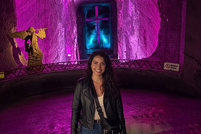 Bogotá´s Best Private Day Trip: Salt Cathedral & Guatavita Lagoon - Stop 4: Laguna de Guatavita at 3,100 Meters and the El Dorado Connection