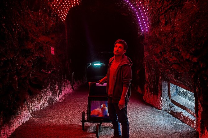 Bogotá´s Best Private Day Trip: Salt Cathedral & Guatavita Lagoon - Price and Value: Is $264.06 Worth It?