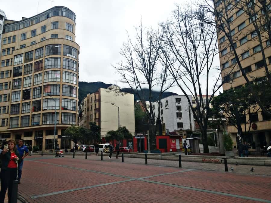 Bogota's Historic Center and Monserrate in one day - Key Highlights You’ll Care About