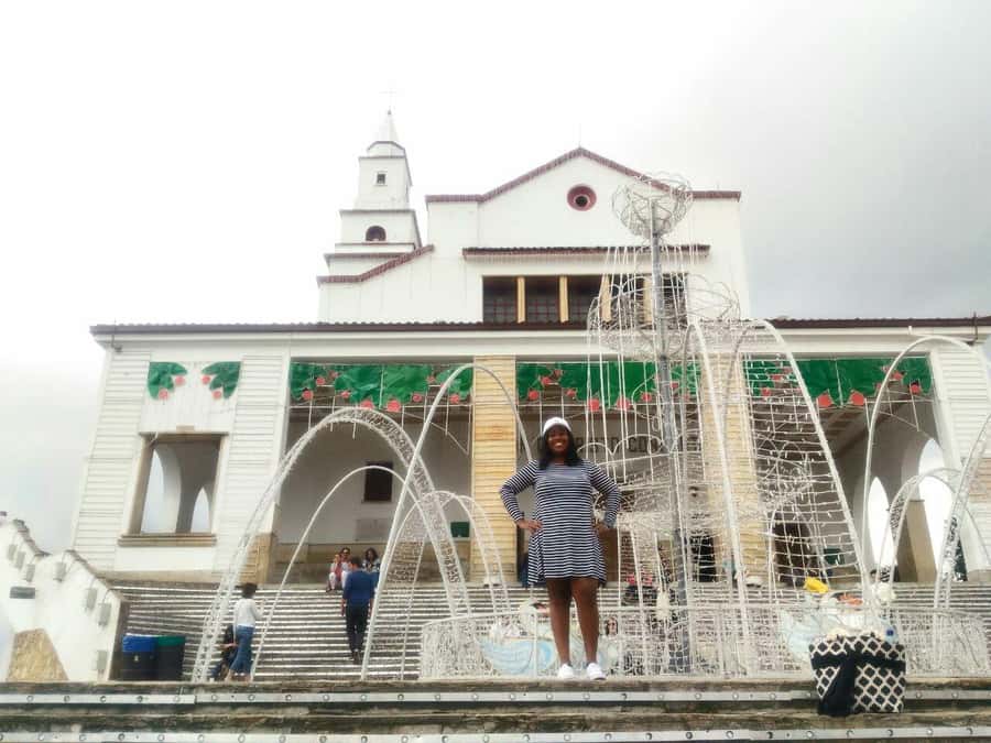 Bogota's Historic Center and Monserrate in one day - A 6-hour Bogota day that actually gives you bearings