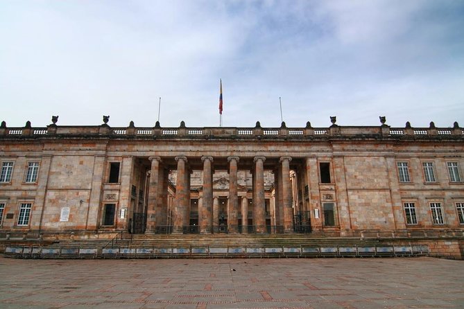 Bogota's National Museum Guided Tour with Transport - What Makes This National Museum Tour Worth Your Time