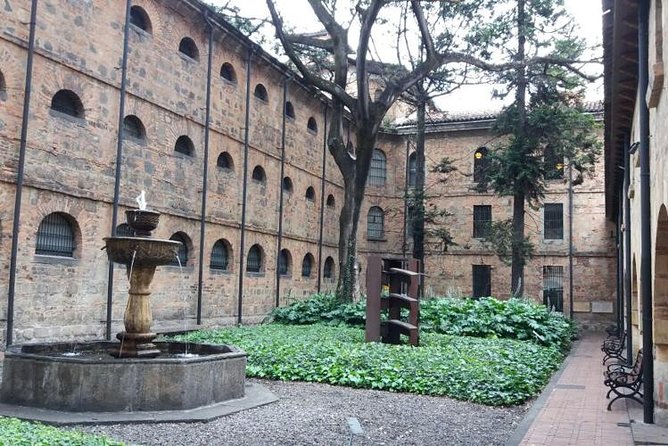 Bogota's National Museum Guided Tour with Transport - Who Should Book This Tour, and Who Might Skip It