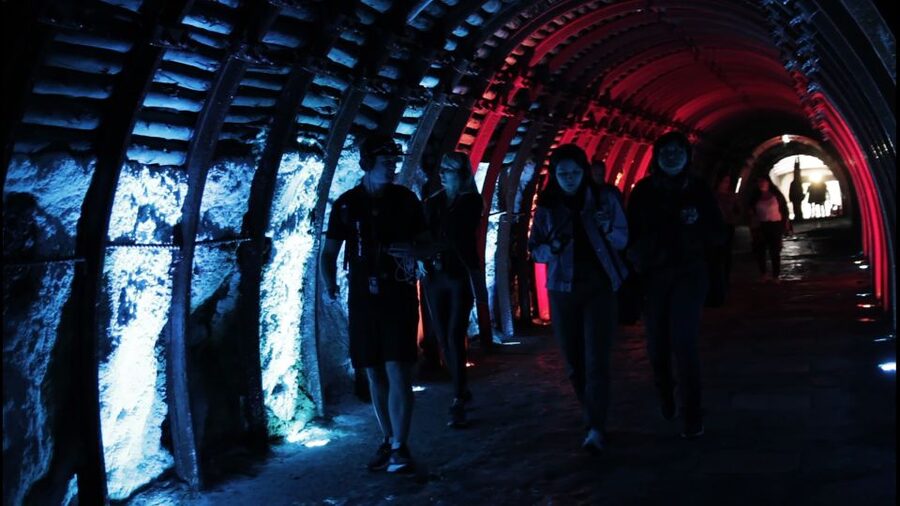 Bogotá: Salt Cathedral Private Tour with Entry Ticket Basic - Key Highlights You Should Know