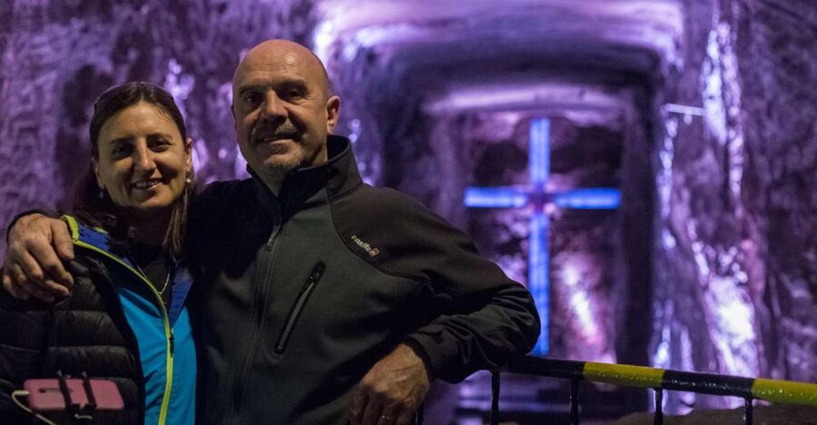 Bogotá: Salt Cathedral Private Tour with Entry Ticket Basic - Should You Book This Bogotá to Salt Cathedral Private Tour?