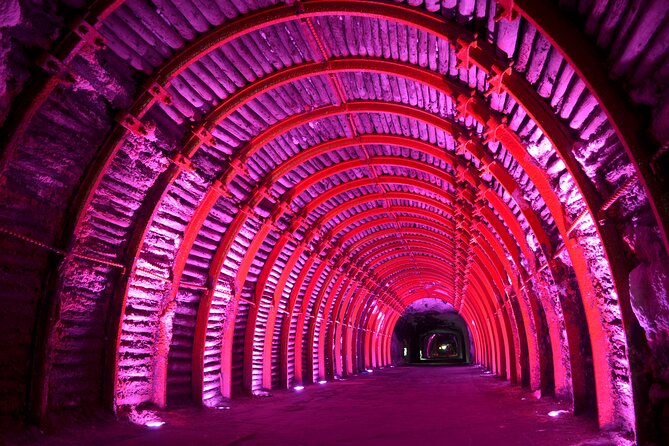 Bogota: Small Group Tour Zipaquira Salt Cathedral with Pickup - Key Highlights You Should Care About
