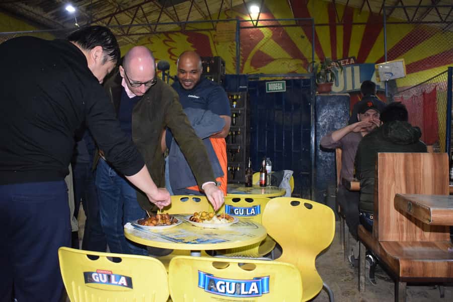 Bogotá: Tejo and Beer Tour - Who This Tour Fits Best (And Who Should Skip It)