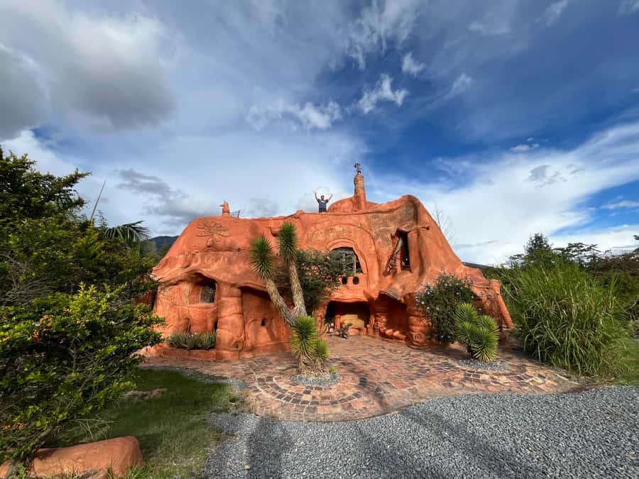 BOGOTA: Tour of Villa de Leyva, Ráquira, Pozos Azules, and Puente de Boyacá - Key highlights you will feel in your shoes