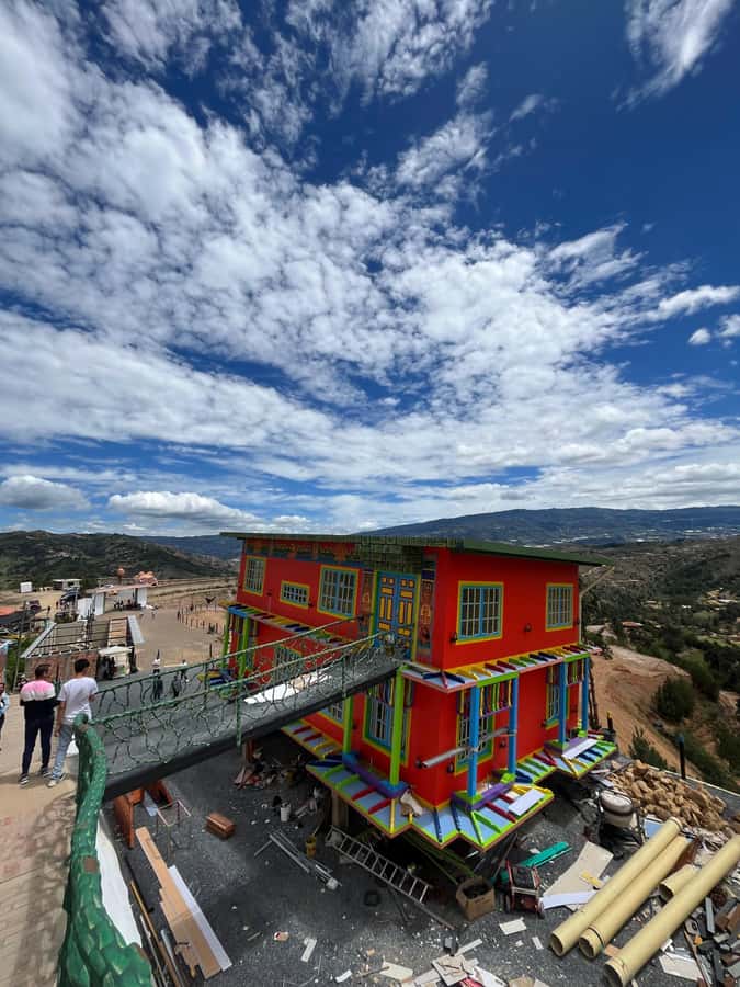 BOGOTA: Tour of Villa de Leyva, Ráquira, Pozos Azules, and Puente de Boyacá - Who This Tour Fits Best