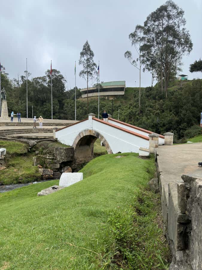 Bogota: Tour to villa de Leyva raquira casa terracota & more - Key highlights worth planning around