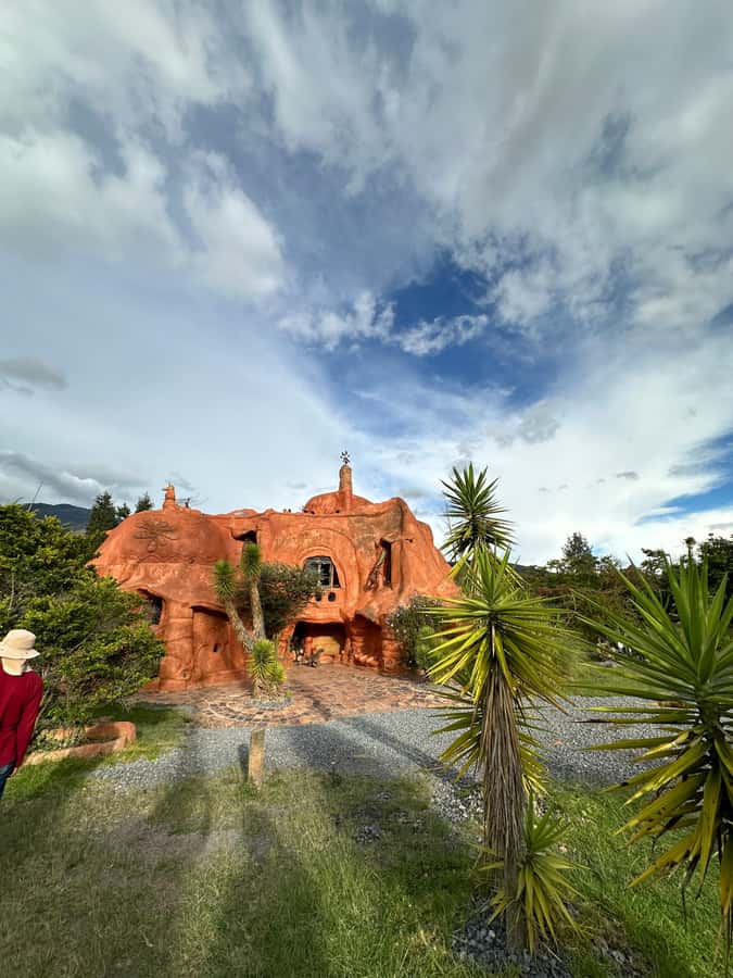 Bogota: Tour to villa de Leyva raquira casa terracota & more - Puente de Boyacá photo stop, a quick history break