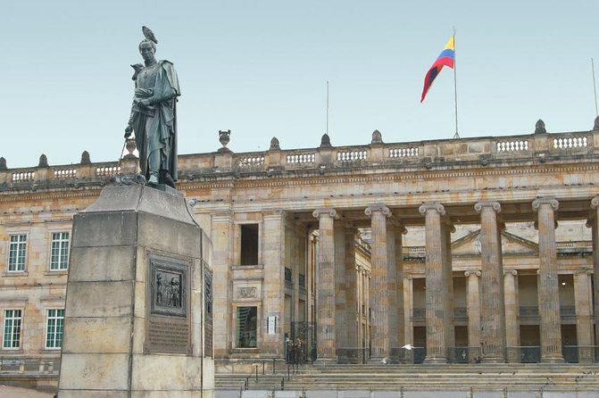Bogotá: True Colombian Walking Tour + Local Snacks - Key Highlights I’d Prioritize