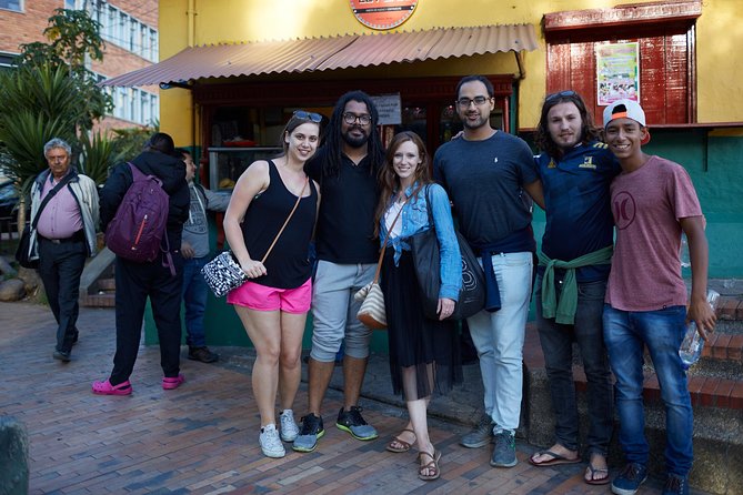 Bogotá: True Colombian Walking Tour + Local Snacks - Plaza de Bolivar and Catedral Primada: the political and spiritual center