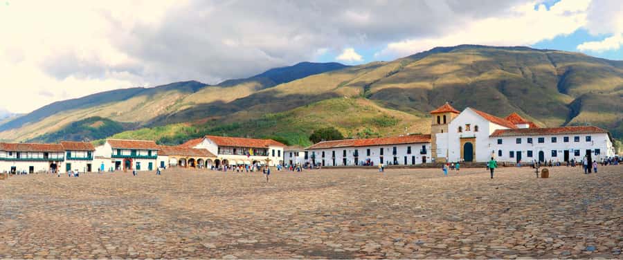 Bogotá: Villa de Leyva Full-Day Tour with Meals - Key takeaways before you go