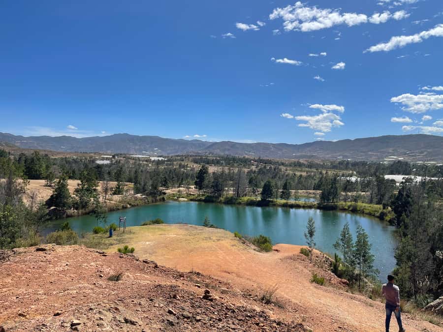 Bogotá: Villa de Leyva Full-Day Tour with Meals - A long day out of Bogotá that still feels worth it