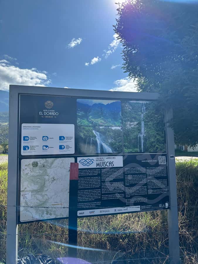 Bogotá: Visit Colombia's Highest Waterfalls & Guadalupe Hill - Who should book this Bogotá waterfall day trip