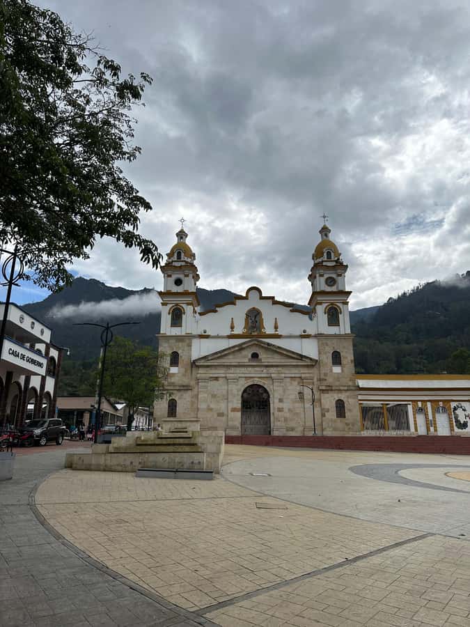 Bogotá: Visit Colombia's Highest Waterfalls & Guadalupe Hill - Price and value: is $103 per person fair for what you get?