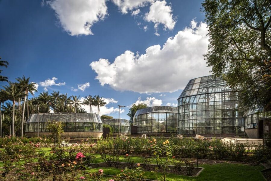 BOGOTA: Visit to the Botanical Garden and Ugly Betty's House - What to pack (so you enjoy it, not endure it)