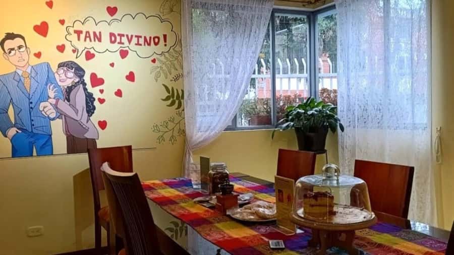 BOGOTA: Visit to the Botanical Garden and Ugly Betty's House - Who this tour suits best, and who might want a different style