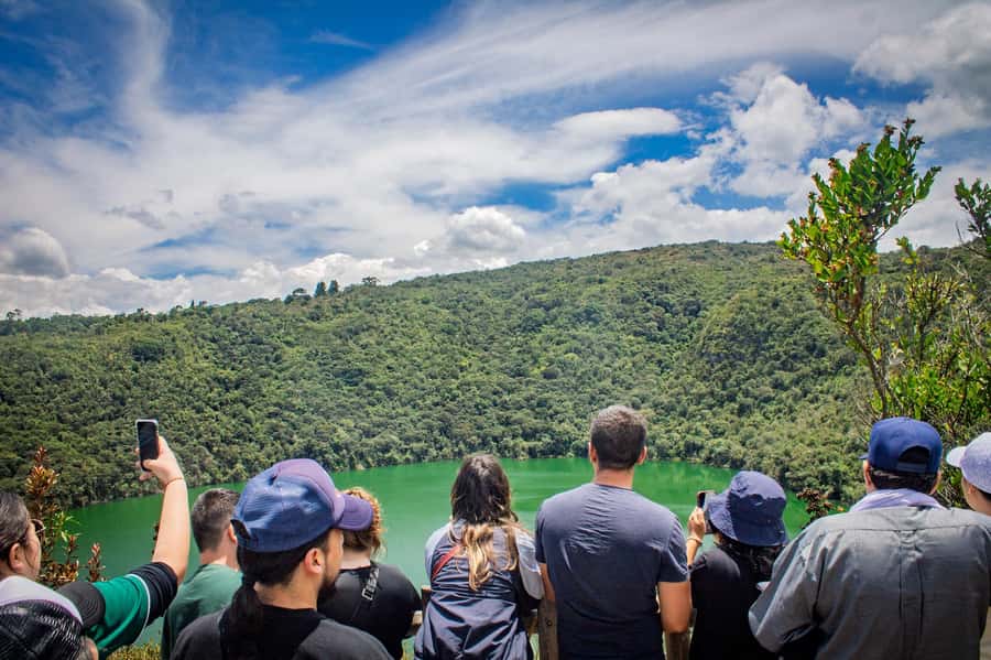 Bogota:Zipaquirá Salt Cathedral & Guatavita Trip with Pickup - Pacing, timing, and how to avoid feeling rushed