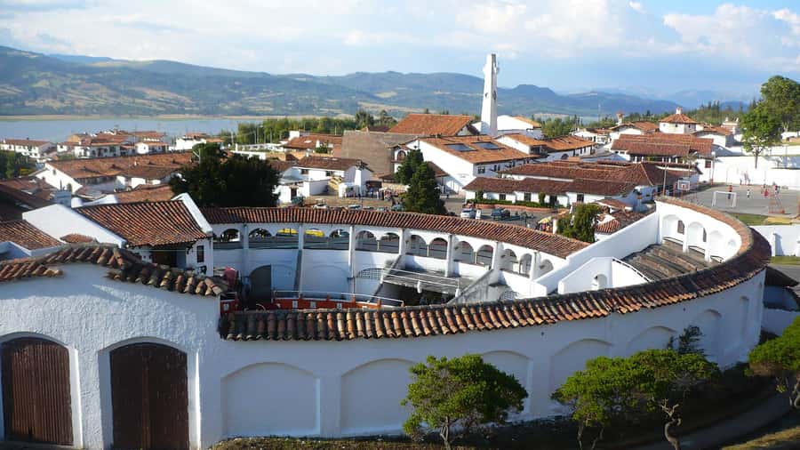 Bogota: Zipaquira, Salt Cathedral & Lake Guatavitá Tour - Price, time, and what feels like real value at $157