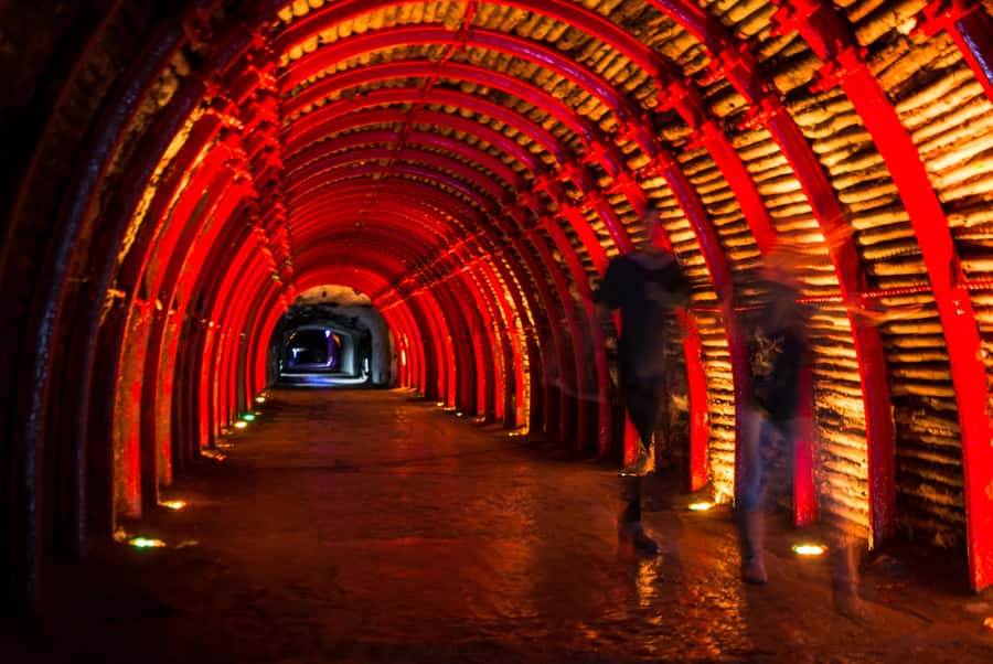 Bogotá: Zipaquirá Salt Cathedral, with tickets and guide - Key things to know before you go