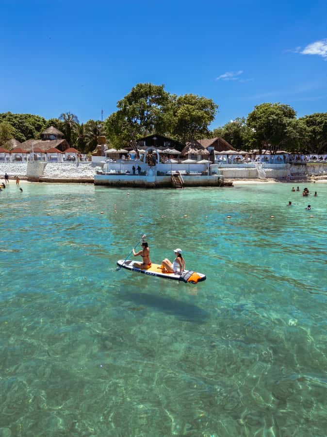 BORA BORA AREA CLUB - Key things to know before you go