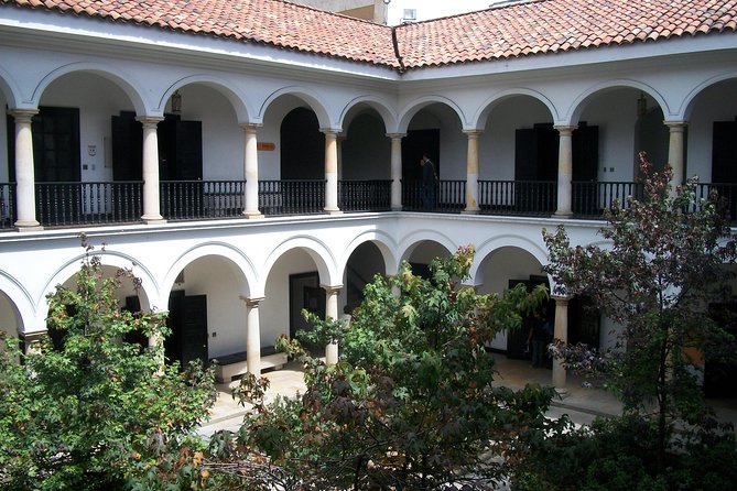 Botero Museum Guided Visit - Getting there at 10:00 am: smooth logistics, not a day-long mission