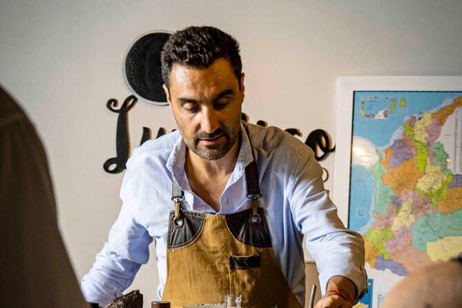 Boutique Rum and Chocolate Tasting at Lunático - Key highlights you’ll care about