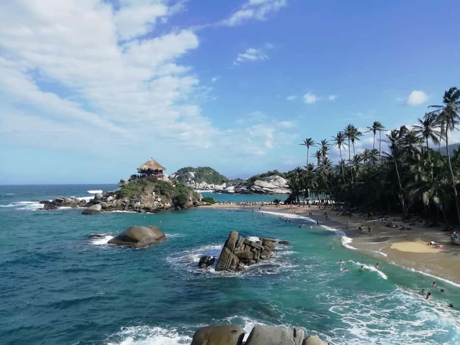 Cabo San Juan Day Tour - Key points to know before you go