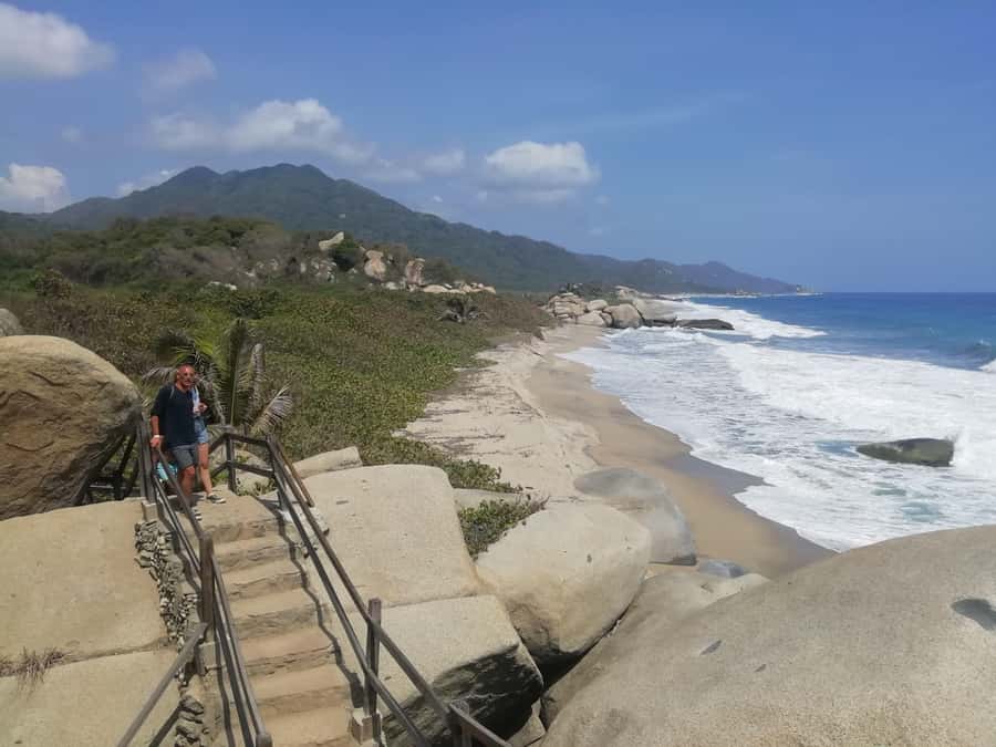 Cabo San Juan Day Tour - Why Cabo San Juan is worth the trek in Tayrona