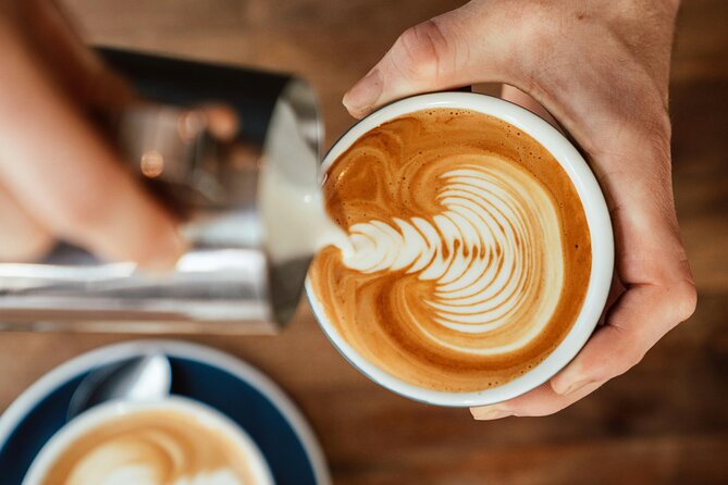 Cafe Route Flavors and Culture of the Old City: Walking tour - Key highlights you should care about