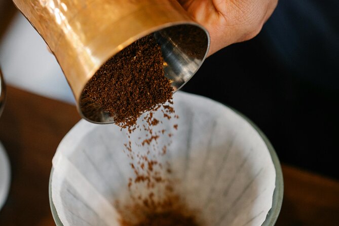 Cafe Route Flavors and Culture of the Old City: Walking tour - Value at $35: what the price covers, and when it feels worth it