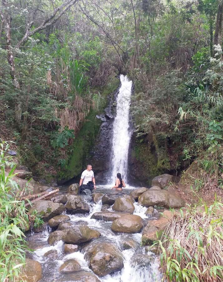 Cali: Cali River Waterfall and Great River Pools Tour - Key highlights you’ll feel on this tour